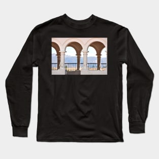 Bolivie - Sucre Long Sleeve T-Shirt